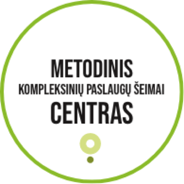 Titulinis - Paramos vaikams centras